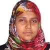 MRS. AKLIMA AKTER